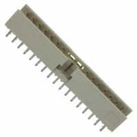 98414-G06-34LF CONN HEADER 34POS 2MM STR DL PCB