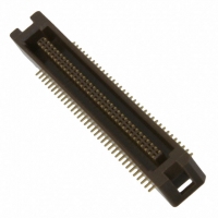 P50LE-068P1-SML-DA CONN PLUG 68POS VERT SMD    .050