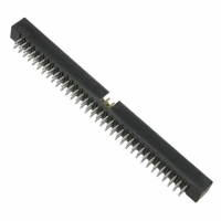 957268-6002-AR CONN HDR 68POS 2MM VERT T-H 10AU