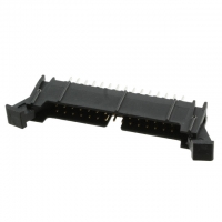 155230-6202-RB CONN HEADER 2MM 30POS VERT .112