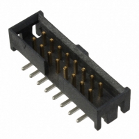 STMM-108-02-S-D-SM CONN HEADER 16POS SURFACE MOUNT