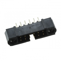 M80-5T11242MC CONN HDR 2MM VERT PCB 12POS
