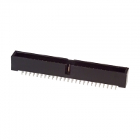 A3E-50PA-2DSA(71) CONN HEADER 50POS 2MM GOLD DIP