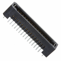 TFM-115-01-S-D-WT CONN HEADER 30POS 1.27MM GLD PCB