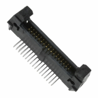 EHF-117-01-F-D-RA CONN HEADER 34POS .050 R/A PCB