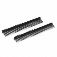 926142-01-36-I CONN HEADER 72POS DL    .100