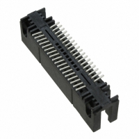 81036-600C01-RB CONN HEADER 36POS STR SMD