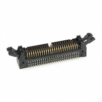 3408-D202 CONN HEADER STKD 16POS R/A    SH