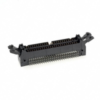 3793-L302 CONN HEADER STKD 10POS R/A    LO