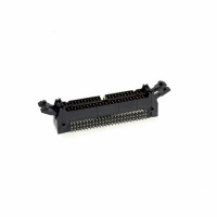 3314-L302 CONN HEADER STKD 14POS R/A    LO