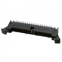 155234-2200-RB CONN HDR 2MM 34POS 30U