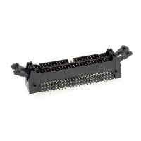 3431-L302 CONN HEADER STKD 34POS R/A    LO