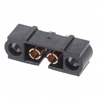 M80-5000000M1-02-331-00-000 CONN HDR MIX-TEK 2POS GOLD