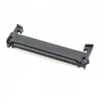 81080-660C04-RB CONN HEADER 80POS STR LONG    SM