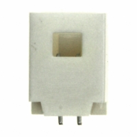 501568-0207 CONN HEADER 1MM 2POS SMD R/A