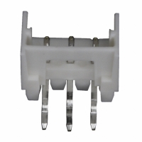 53254-0370 CONN HEADER 3POS 2MM RT ANG TIN