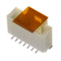 501331-0707 CONN HEADER 1MM 7POS SMD TIN