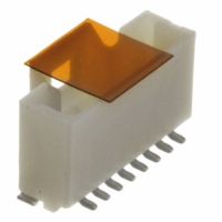 501331-0807 CONN HEADER 1MM 8POS SMD TIN