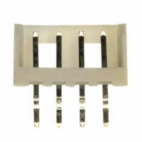 53253-0470 CONN HEADER 4POS 2MM VERT TIN
