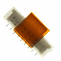 501331-0907 CONN HEADER 1MM 9POS SMD TIN