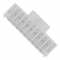 501568-0907 CONN HEADER 1MM 9POS SMD R/A