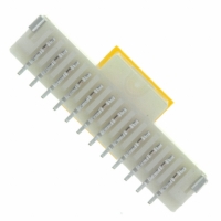 501331-1207 CONN HEADER 1MM 12POS SMD TIN