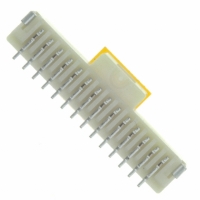 501331-1407 CONN HEADER 1MM 14POS SMD TIN