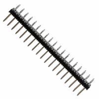 87758-3816 CONN HEADER 38POS 2MM VERT GOLD