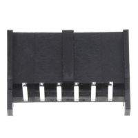 90136-2206 CONN HEADER 6POS .100