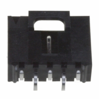 74099-0005 CONN HEADER .100 VERT 5POS SMD