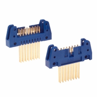 CWN-370-16-0000 CONN HDR 16 PIN GOLD VERT WW