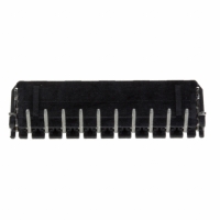 43650-1004 CONN HEADER 10POS 3MM RT ANG AU