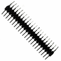 90122-0142 CONN HEADER 44POS .100