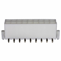 39-29-9186 CONN HEADER 18POS 4.2MM VERT TIN