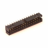87831-3020 CONN HEADER 30POS 2MM VERT GOLD