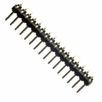 PRPN162MAMS CONN HEADER 2MM DUAL SMD 32POS