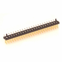 87267-4850 CONN HEADER 48POS 2MM VERT SMD