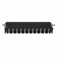 43650-1113 CONN HEADER 11POS 3MM RT ANG SMD