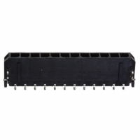 43650-1209 CONN HEADER 12POS 3MM RT ANG SMD