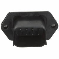 19428-0013 CONN HEADER 8POS VERTIAL TIN