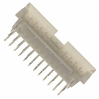 15-24-9244 CONN HEADER 24POS 4.2MM R/A TIN