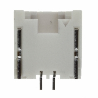 SM02B-ZESS-TB(LF)(SN) CONN HEADER R/A SMD 2POS ZE