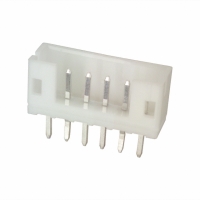 B6B-PH-K-S CONN HEADER PH TOP 6POS 2MM