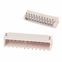 S11B-ZR(LF)(SN) CONN HEADER ZH SIDE 11POS 1.5MM