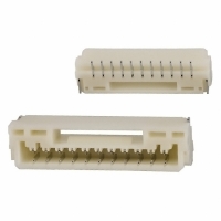 BM11B-GHS-TBT(LF)(SN) CONN HEADER GH TOP 11POS 1.25MM