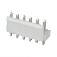 B6P-VH(LF)(SN) CONN HEADER VH TOP 6POS 3.96MM