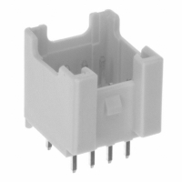 B08B-PNDZS-1(T)(LF)(SN) CONN HEADR PND TOP 8POS 2MM PCB