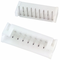 S9B-PH-K-S(LF)(SN) CONN HEADER PH SIDE 9POS 2MM