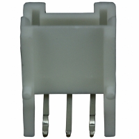 S03B-PASK-2(LF)(SN) CONN HEADER PA 3POS SIDE 2MM TIN