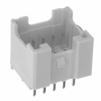 B10B-PNDZS-1(T)(LF)(SN) CONN HEADR PND TOP 10POS 2MM PCB